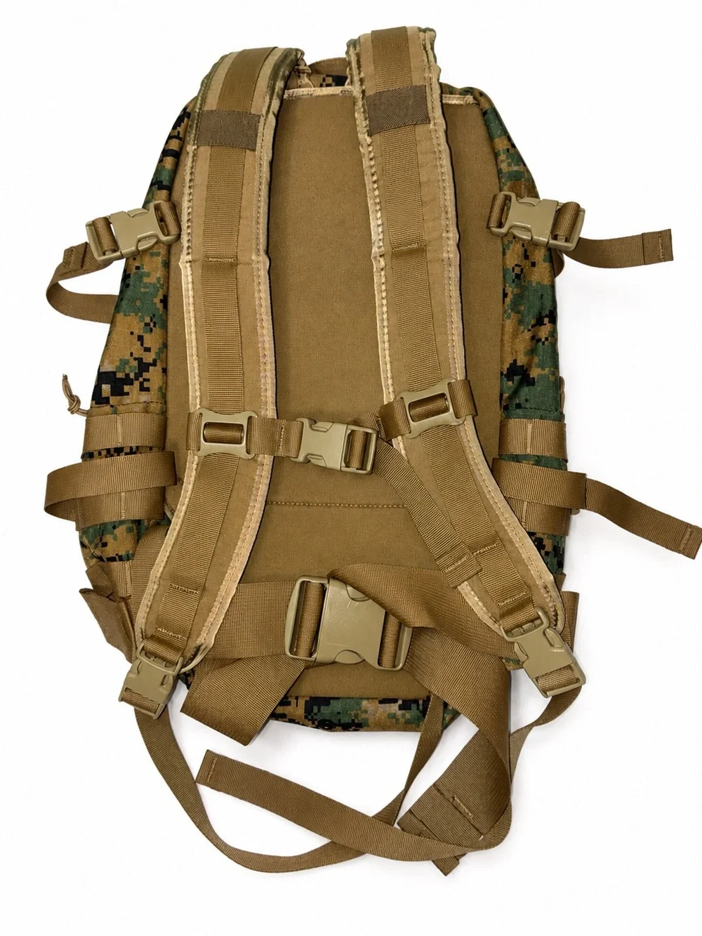 USMC ILBE APB03 Assault Pack MARPAT Backpack Arc’teryx Design Propper